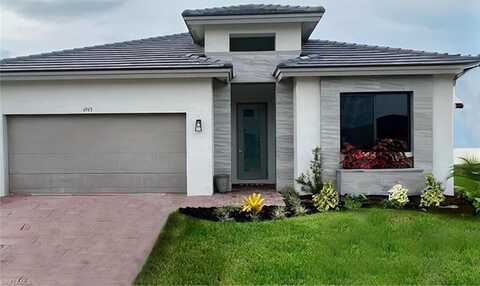 4943 Brigata, AVE MARIA, FL 34142