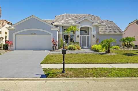 12721 Kelly Sands, FORT MYERS, FL 33908