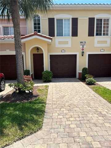 10121 Villagio Palms, ESTERO, FL 33928