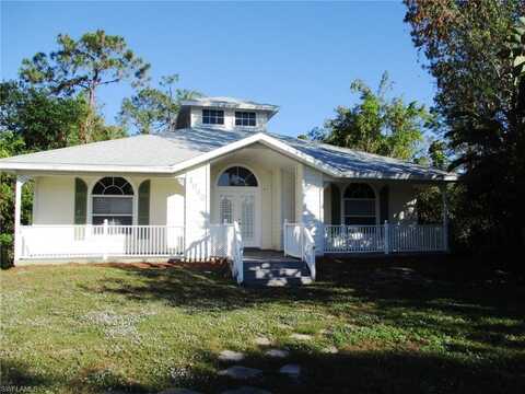 1040 39th, NAPLES, FL 34117
