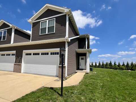 750 Sedgegrass Drive, Champaign, IL 61822