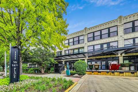 1111 W 14TH Place, Chicago, IL 60608