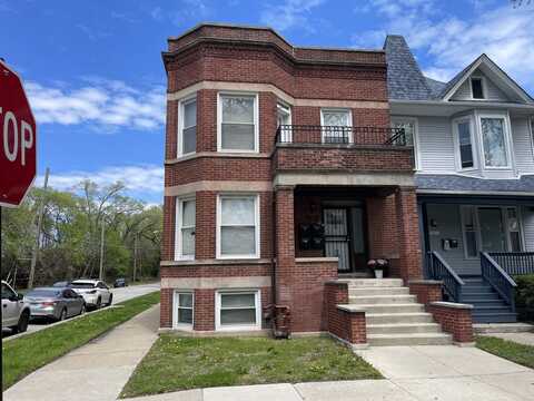 1300 E 72nd Street, Chicago, IL 60619