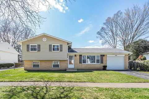 476 Raupp Boulevard, Buffalo Grove, IL 60089