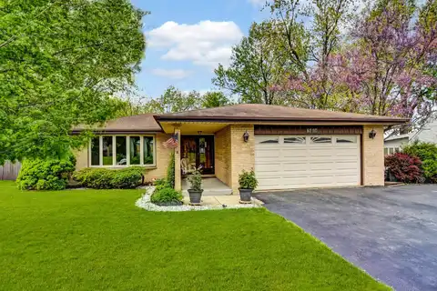 7448 S 86th Avenue, Justice, IL 60458
