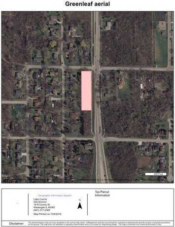 33564 Greenleaf Street, Park City, IL 60085