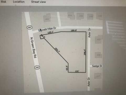 0 Stonebridge Drive, Zion, IL 60099
