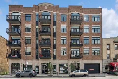 711 W GRAND Avenue, Chicago, IL 60654