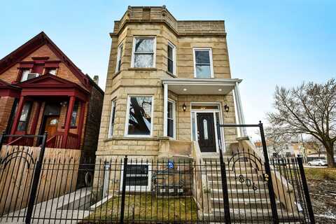1806 S TRUMBULL Avenue, Chicago, IL 60623