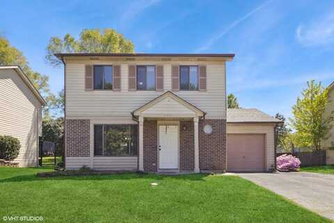 3130 Winchester East Court, Aurora, IL 60504