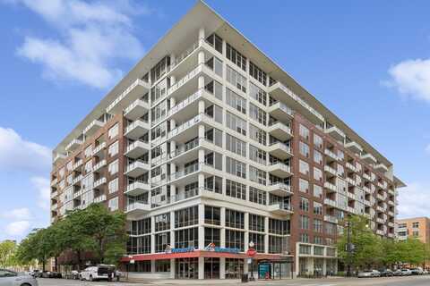 901 W Madison Street, Chicago, IL 60607