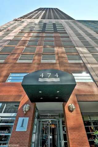 474 N Lake Shore Drive, Chicago, IL 60611