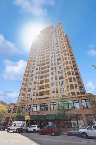 1464 S Michigan Avenue, Chicago, IL 60605
