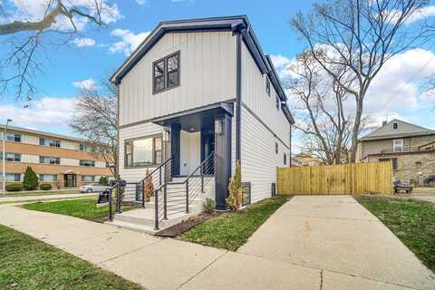 7523 Franklin Street, Forest Park, IL 60130