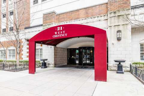 21 W Chestnut Street, Chicago, IL 60610