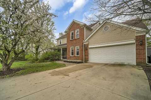 2322 ACORN Place, Buffalo Grove, IL 60089