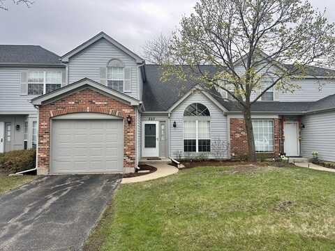227 Wellington Circle, Gurnee, IL 60031