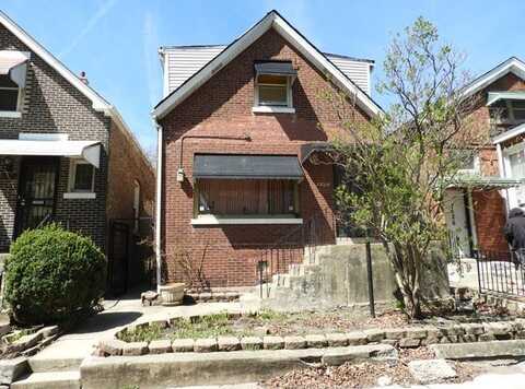 7628 S Evans Avenue, Chicago, IL 60619