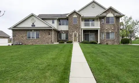 9255 66th Avenue, Pleasant Prairie, WI 53158