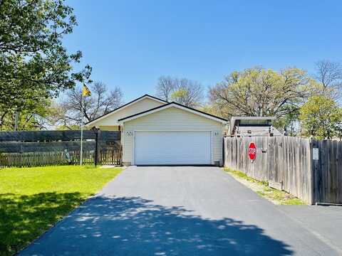 37078 N Helen Drive, Lake Villa, IL 60046
