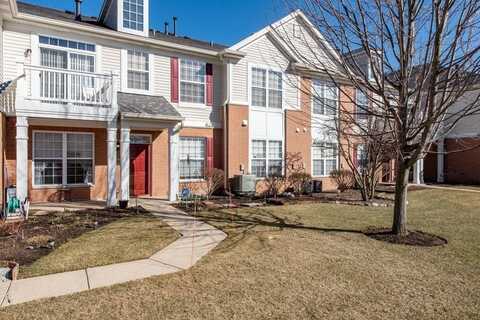 2955 Concord Lane, Wadsworth, IL 60083