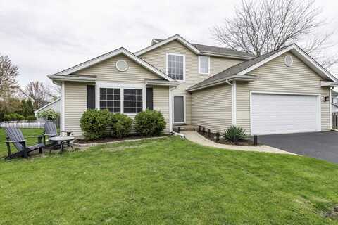 157 N Crooked Lake Lane, Lindenhurst, IL 60046
