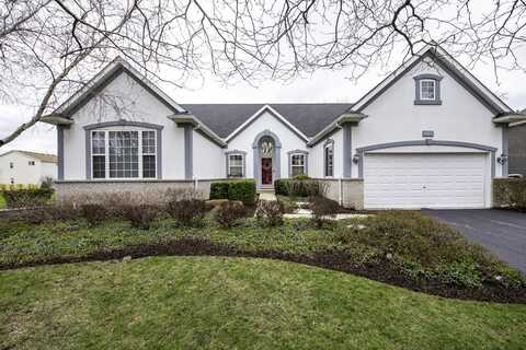 815 Longwood Drive, Lake Villa, IL 60046
