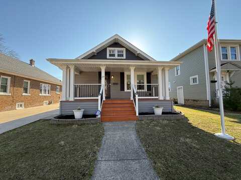 29 N Martin Avenue, Waukegan, IL 60085
