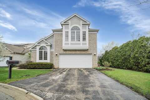 133 Manchester Court, Buffalo Grove, IL 60089