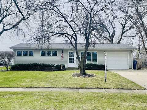 18269 W Woodland Terrace, Gurnee, IL 60031
