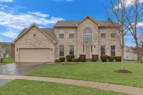 406 Wellington Court, Lake Villa, IL 60046