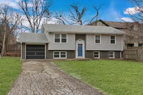 2625 Shirley Drive, Gurnee, IL 60031