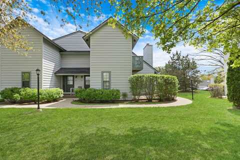 649 Chip Court, Gurnee, IL 60031