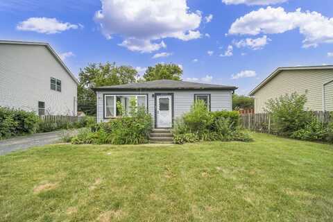 20772 N Elizabeth Avenue, Prairie View, IL 60069