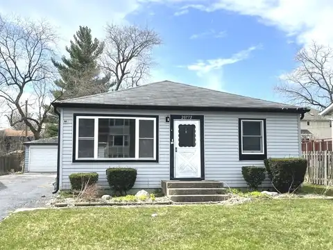 20772 N Elizabeth Avenue, Prairie View, IL 60069