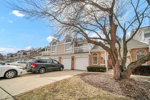 1141 Courtland Drive, Buffalo Grove, IL 60089