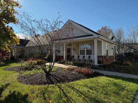 2552 N Burnside Way, Waukegan, IL 60087