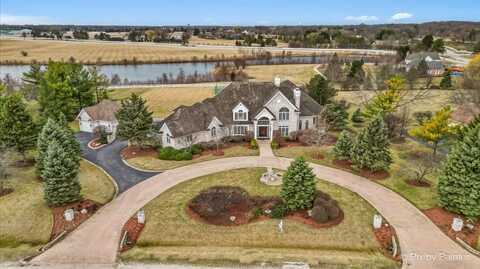 37108 N Kimberwick Lane, Wadsworth, IL 60083