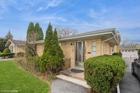 1632 N Greenwood Avenue, Park Ridge, IL 60068