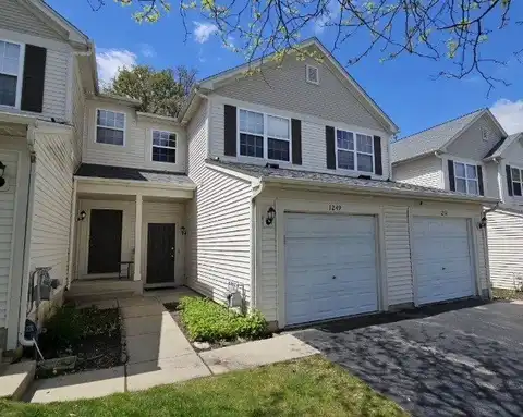 1249 BROOKDALE Drive, Carpentersville, IL 60110