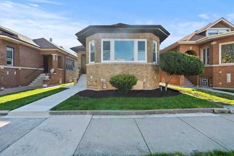 8241 S Aberdeen Street, Chicago, IL 60620