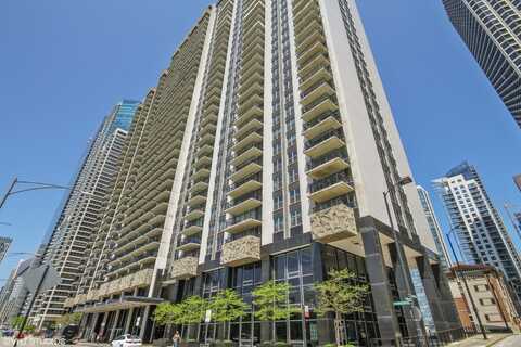 400 E Randolph Street, Chicago, IL 60601