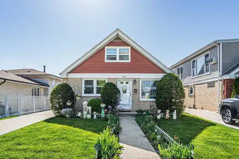 3624 ELDER Lane, Franklin Park, IL 60131