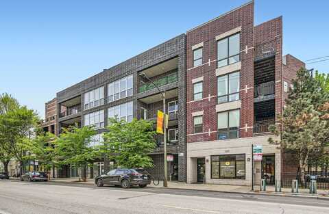 3530 N Lincoln Avenue, Chicago, IL 60657