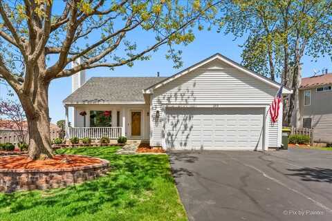 193 Cool Stone Bend, Lake In The Hills, IL 60156