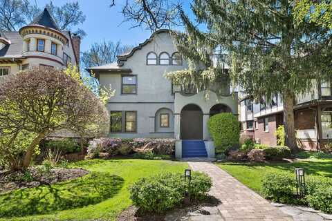 2036 Orrington Avenue, Evanston, IL 60201
