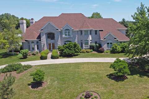 36625 N Kimberwick Lane, Wadsworth, IL 60083