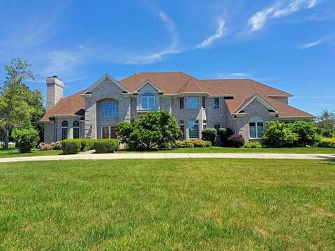 36625 N Kimberwick Lane, Wadsworth, IL 60083