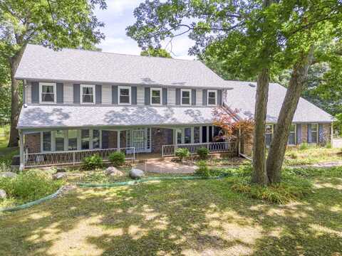 14930 W Wadsworth Road, Wadsworth, IL 60083