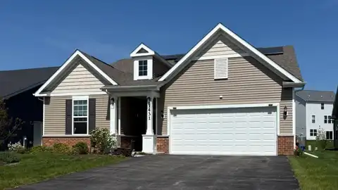 1431 Timberland Drive, Algonquin, IL 60102